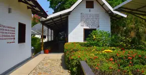 Gabriel García Márquez ganha roteiro literário exclusivo na Colômbia