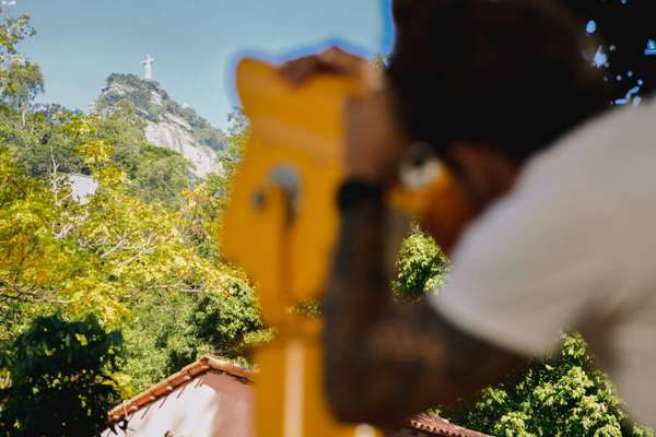 JO&JOE Rio de Janeiro