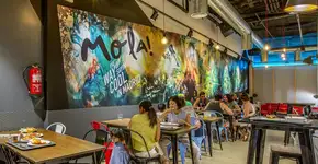 Foto: (Divulgação/Hostelworld)