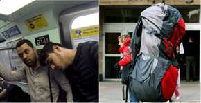 9 dramas de todo estudante que mora longe da faculdade