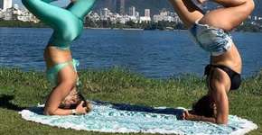 Mulheres que faziam ioga são filmadas e expostas nas redes sociais