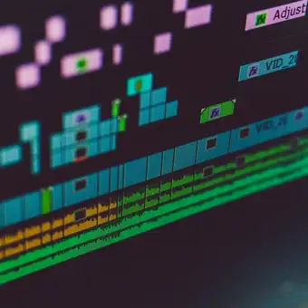 Featured mobile: Sesc abre vagas em curso técnico gratuito em produção de áudio e vídeo