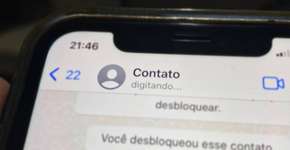 Truque secreto para ocultar o status de ‘Digitando’ no WhatsApp
