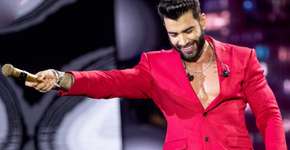 Público canta jingle de Lula durante falha em show de Gusttavo Lima