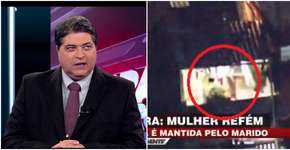 Foto: (reprodução/Band)