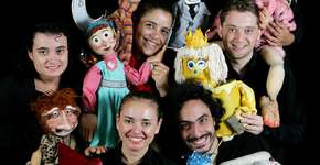 Conheça o repertório da Cia. Truks em Santo André