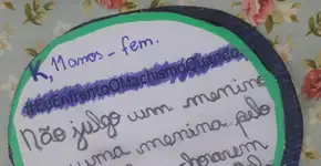 Combate à cultura do estupro: como essa escola trouxe a igualdade de gênero para o centro das atividades