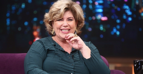 Após perder 50 kg com bariátrica, Silvia Poppovic volta à TV