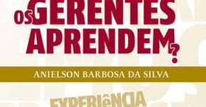 Lançamento do livro “Os Gerentes”