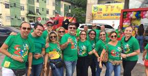 Ação arrecada recursos para crianças e adolescentes HIVs positivos