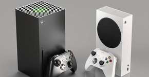 Corre pra aproveitar: Xbox series S e X estão com preços imbatíveis e entrega rápida