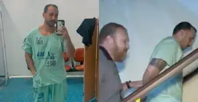 Polícia pega leve ao prender médico estuprador; e se ele não fosse branco?