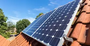 BNDES fará empréstimos para instalação de energia solar em casa