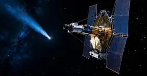 A NASA quebra o silêncio: a verdade sobre o 3I/ATLAS é revelada