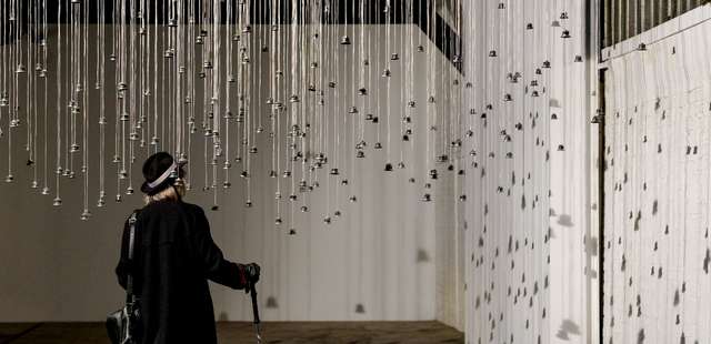 Festival Novas Frequências