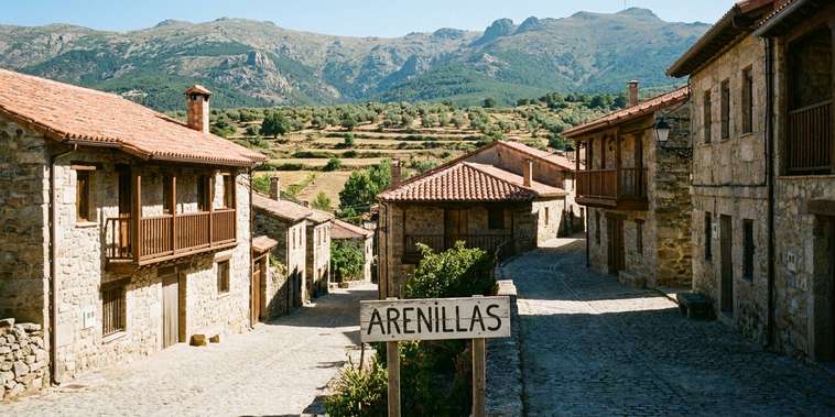 Featured main: A vila de 40 habitantes está procurando novos moradores: oferece casa de graça, emprego e uma nova vida tranquila nas montanhas europeias escondidas