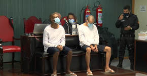 Filha de Flordelis sobre irmão que matou pastor: ‘Uma pessoa ruim’