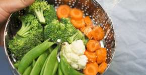 Coma esses 5 legumes para diminuir os níveis de açúcar no sangue