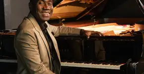 Foto: (Foto: Divulgação.)