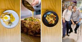 ‘Festival Sabores do Brasil’ faz uma viagem gastronômica pela culinária do país