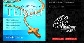 Mistérios da Luz