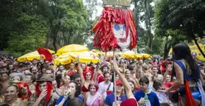 Escolha seu bloco! Confira a programação do Carnaval de rua na Zona Sul, no dia 15