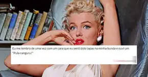 16 frases bizarras e engraçadas que mulheres escutaram no sexo