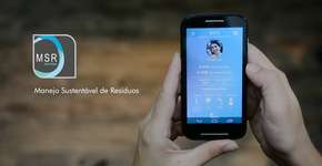 Rede social da sustentabilidade