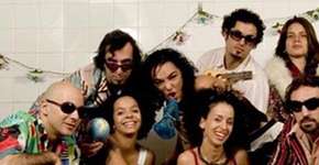 Prata da Casa 10 anos: Fernanda Porto e Fred Martins