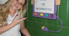 Bem Vindos à informática!