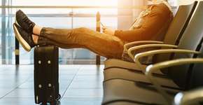 Calculadora mostra valor da indenização por atrasos em voos