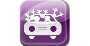 Defina o trajeto da jornada e calcule os gastos com o aplicativo “Viagem de Galera”