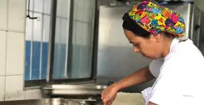 Foto: (Arquivo Instituto Capim Santo.)