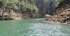 Os melhores passeios em Capitólio (MG)