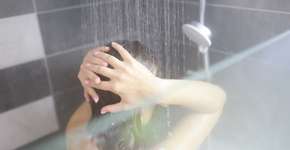 Por que tomar banho quente nesta época do ano pode prejudicar a sua pele?