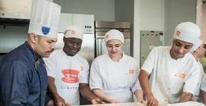 Foto: (Keiny Andrade/Fundação Bunge)