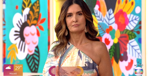 Foto: (Reprodução/Globo)