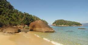 4 ilhas para conhecer no litoral de São Paulo