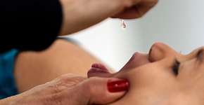 Baixa adesão vacinal para poliomielite no país preocupa especialistas