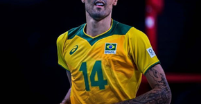 Douglas Souza sofre homofobia em aeroporto europeu: ‘Pior dia da vida’