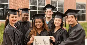 Dicas para quem terminou a faculdade e ainda não tem emprego