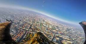 Foto: (Turismo de Viena/Red Bull Media House)