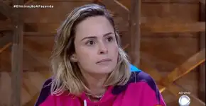 Chamada de homofóbica, Ana Paula Renault processa ex-colegas de reality