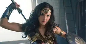 Mulher-Maravilha inspira visual inusitado nas redes sociais