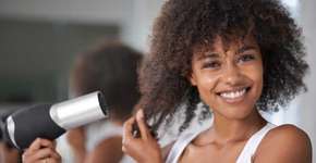 Americanas tem secadores de cabelo a partir de R$ 22