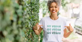 6 coisas que as pessoas pensam sobre os veganos, mas que estão longe da realidade