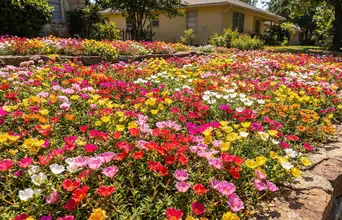 Featured large news: A planta rasteira ideal para o seu canteiro: cobre o solo rapidamente e floresce com flores coloridas durante quase toda a primavera e o verão