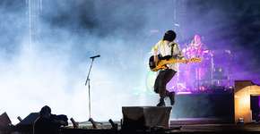 Corpos e estripulias