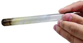 Estudo alerta para o risco de aquecer o adoçante sucralose