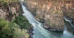 Veja como viver aventuras nas águas da África